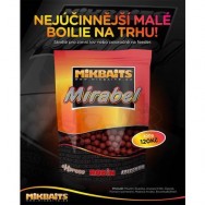 Mirabel boilie 300g Mikbaits